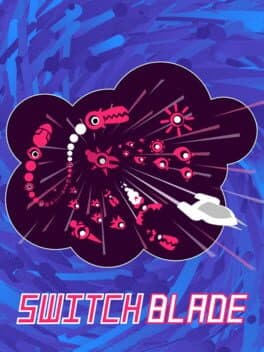 Switchblade — обложка