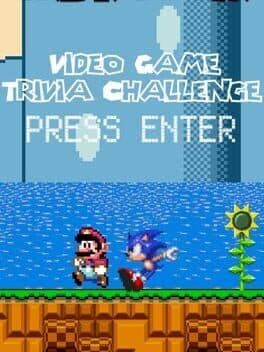 Trivia Challenge — обложка