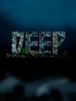 Deep — обложка