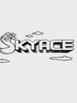 Sky Ace — обложка