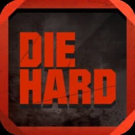 Die Hard — обложка