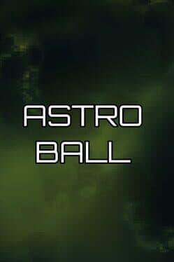 Astroball — обложка