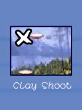 Clay Shoot — обложка