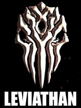 Leviathan — обложка