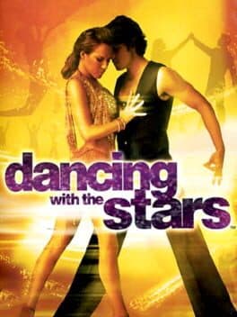 Dancing With The Stars — обложка