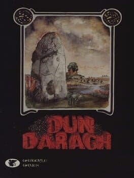 Dun Darach — обложка