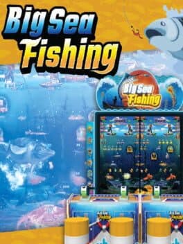 Big Sea — обложка