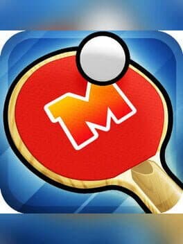 Ping Pong — обложка