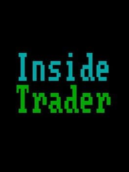 Inside Trader - The Authentic Stock Trading Game — обложка