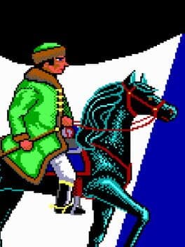 Napoleon in Russia: Borodino 1812 — обложка