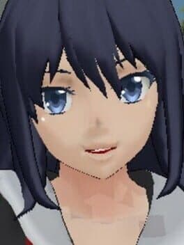 School Girls — обложка