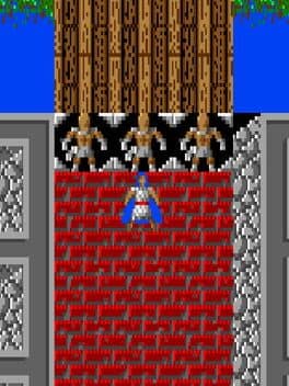 WarWizard — обложка