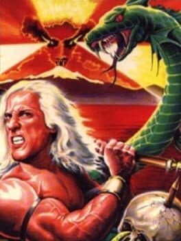 Worlds of Legend: Son of the Empire — обложка