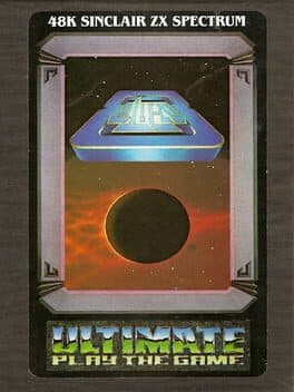 Alien 8 — обложка