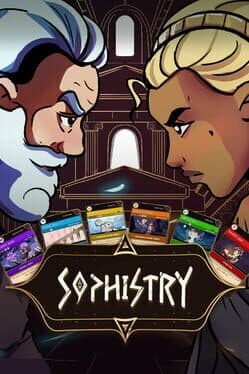 Sophistry — обложка