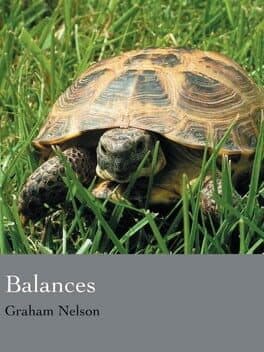 Balances — обложка