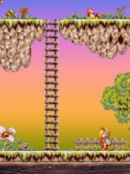 Nicky Boom — обложка