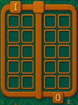 I/O — обложка