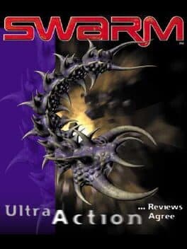 Swarm — обложка