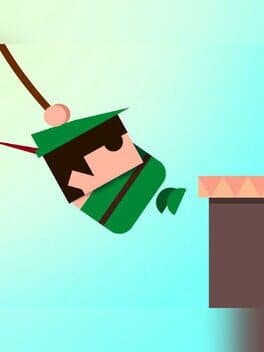 Swing — обложка