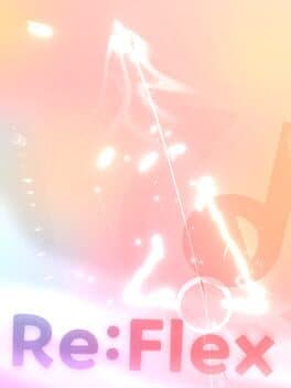 Reflex, The — обложка