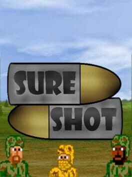 Sure Shot — обложка