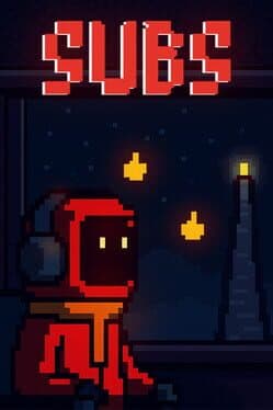 Subs — обложка