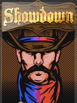 Showdown — обложка