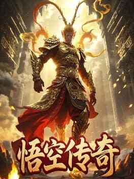 Legend of Wukong