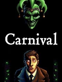 Carnival — обложка