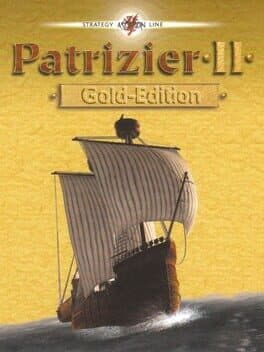 Der Patrizier — обложка