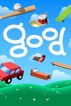Good — обложка