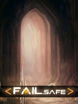 FailSafe — обложка