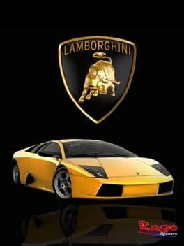 Lamborghini — обложка