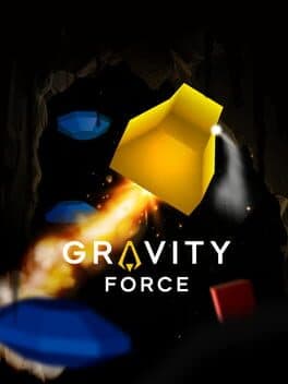 Gravity Force — обложка