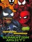 Venom/Spider-Man: Separation Anxiety