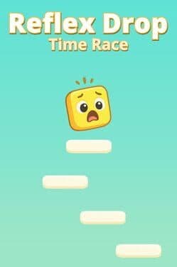 Time Race — обложка