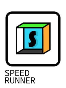 Speedrunner — обложка