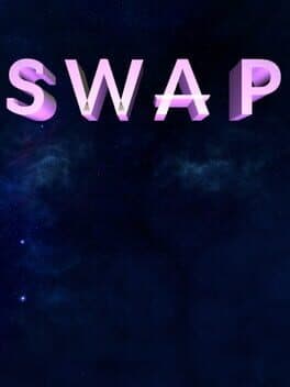 Swap — обложка