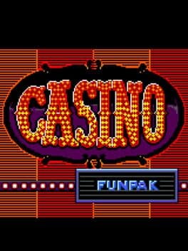 Fun Casino — обложка