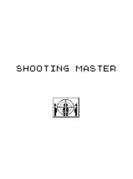Shooting Master — обложка