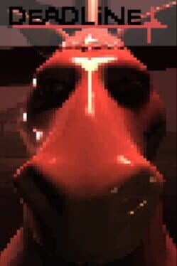Deadline — обложка