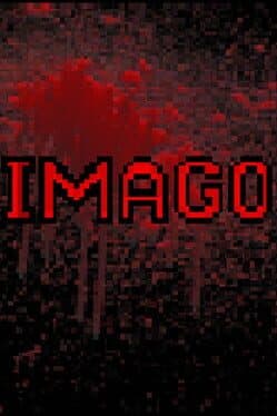 Imago — обложка