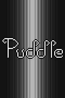 Puddle — обложка