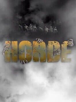 Horde, The — обложка