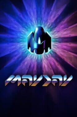 Mayday!! — обложка