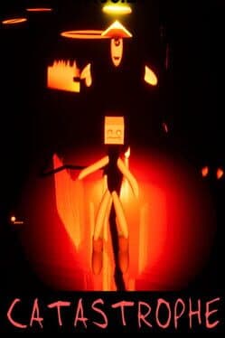 Catastrophes — обложка