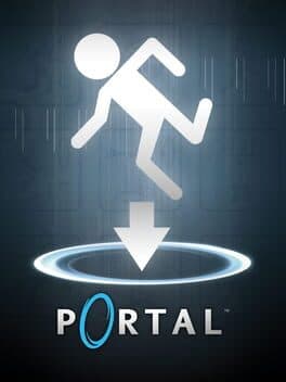 Portal — обложка