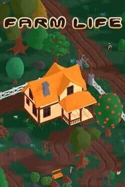 Farm Life — обложка