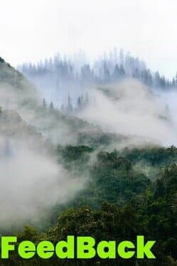 Feedback — обложка